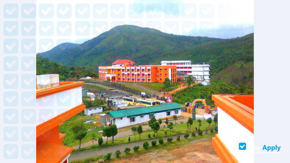 Mar Baselios Christian College of Engineering and Technology Kuttikanam photo #4