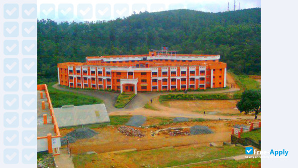 Mar Baselios Christian College of Engineering and Technology Kuttikanam photo #11