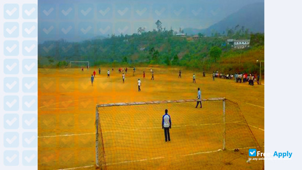 Mar Baselios Christian College of Engineering and Technology Kuttikanam photo #6