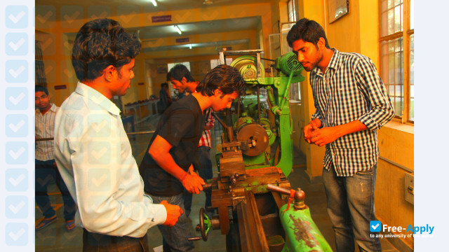Institute of Engineering & Technology Alwar photo #10