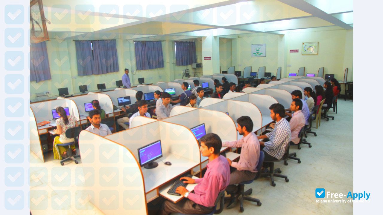 Institute of Engineering & Technology Alwar photo #2