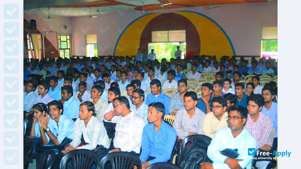 Institute of Engineering & Technology Alwar photo #11