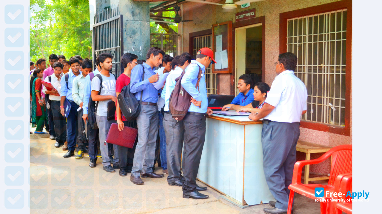 Institute of Engineering & Technology Alwar photo #7