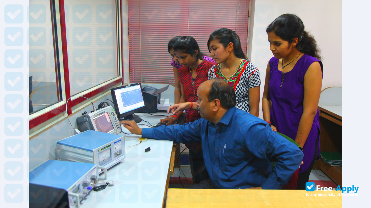 Institute of Engineering & Technology Alwar photo #8