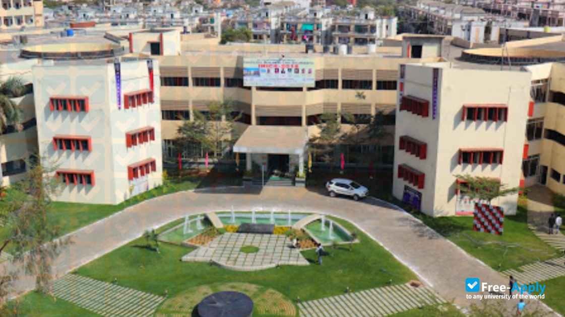 KDK College of Engineering Free Apply