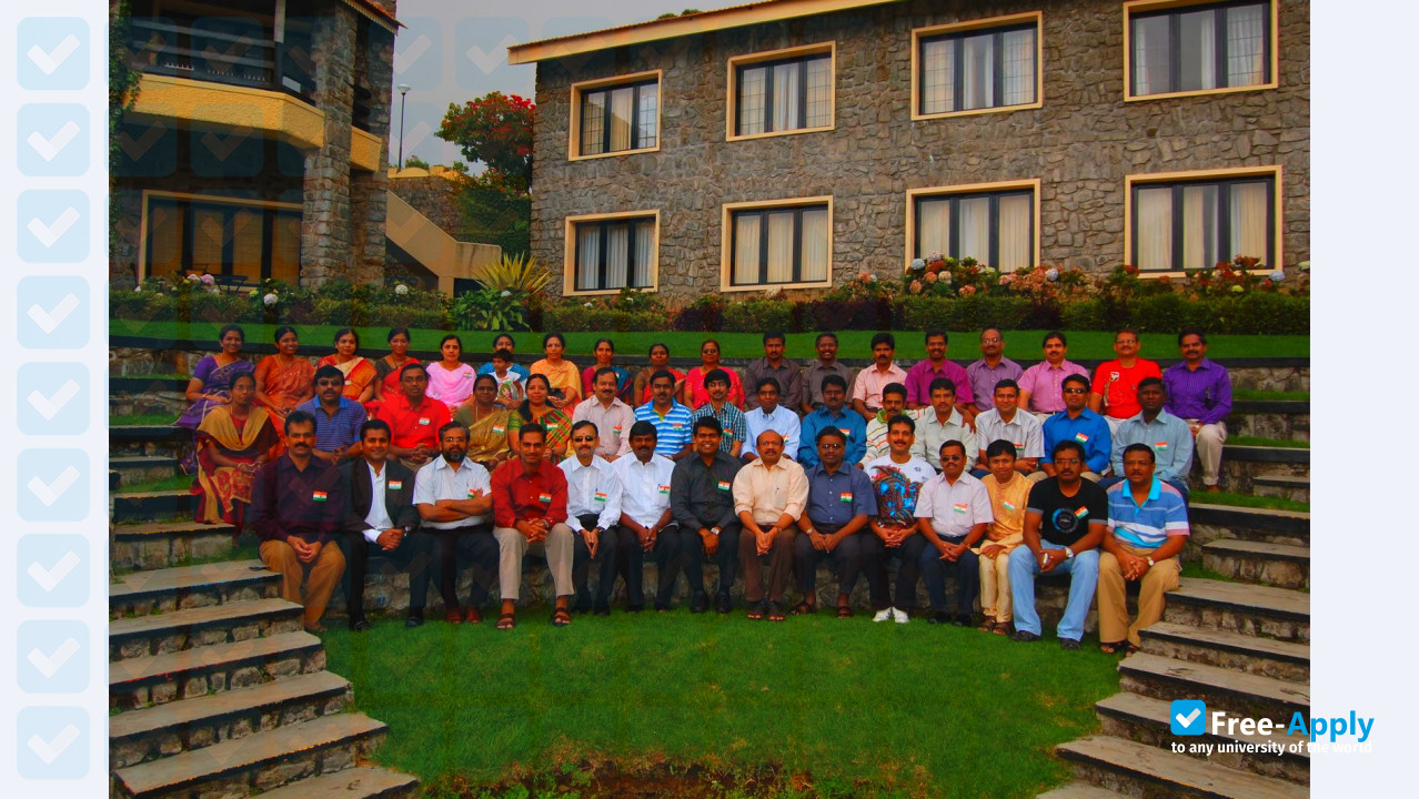 Tirunelveli Medical College photo #6