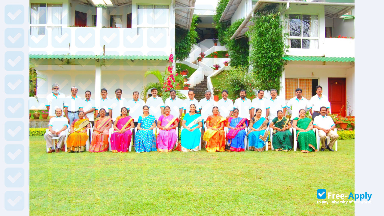 Tirunelveli Medical College photo #3