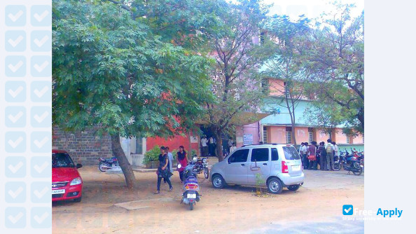 Tirunelveli Medical College photo #8