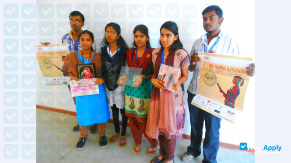 V L B Janakiammal College of Arts and Science photo #5