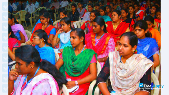 V L B Janakiammal College of Arts and Science photo #11