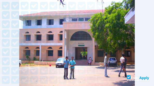 V L B Janakiammal College of Arts and Science photo #13