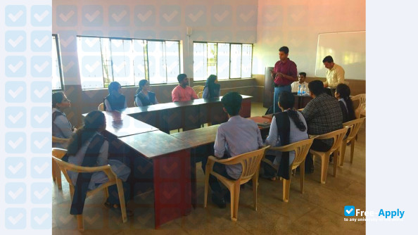 Photo de l’Chinmaya Institute of Technology #10