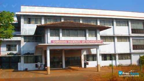 Photo de l’Chinmaya Institute of Technology #9