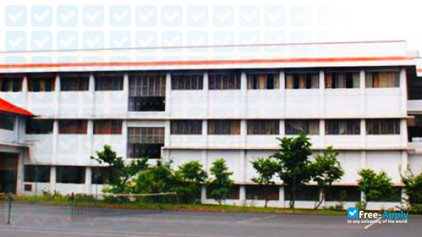 Photo de l’Chinmaya Institute of Technology #8