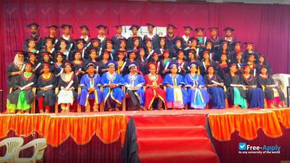 Photo de l’Chinmaya Institute of Technology #4
