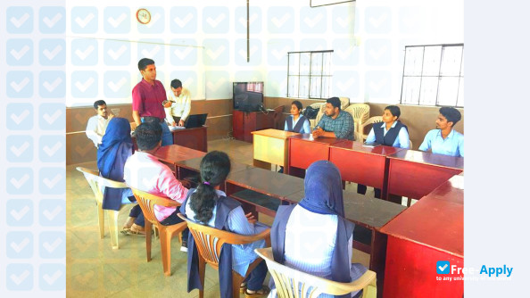 Photo de l’Chinmaya Institute of Technology #3
