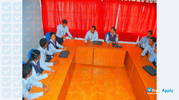 Chinmaya Institute of Technology photo #2