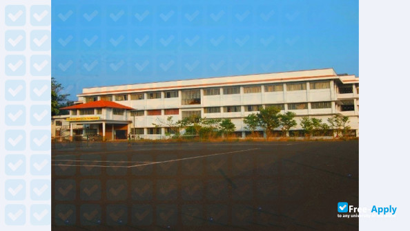 Photo de l’Chinmaya Institute of Technology #2