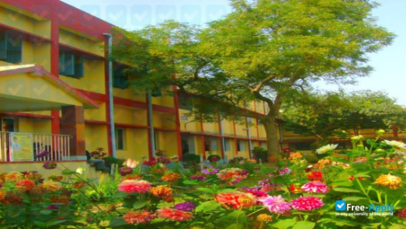 Barrackpore Rastraguru Surendranath College фотография №2