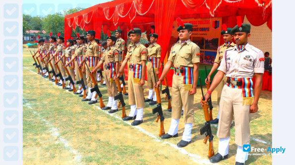 Motilal Nehru College photo #7