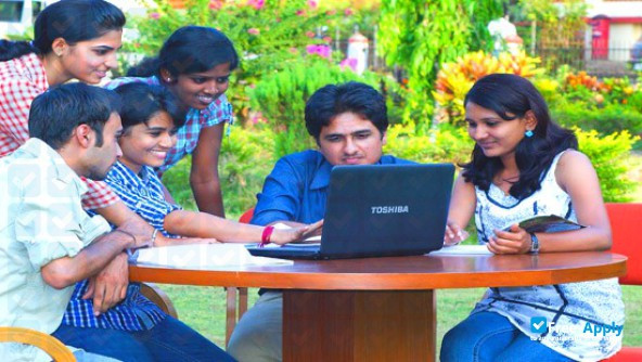 Photo de l’KVG College of Engineering #6