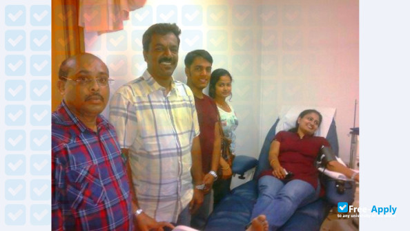 KVG College of Engineering photo #2