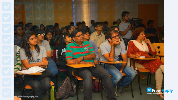 Jalpaiguri Government Engineering College фотография №9