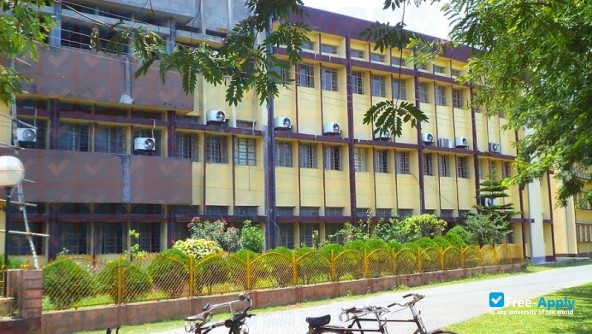 Jalpaiguri Government Engineering College фотография №8