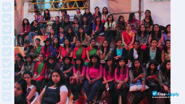 Foto de la Dr Bhanuben Nanavati College Of Architecture For Women #4