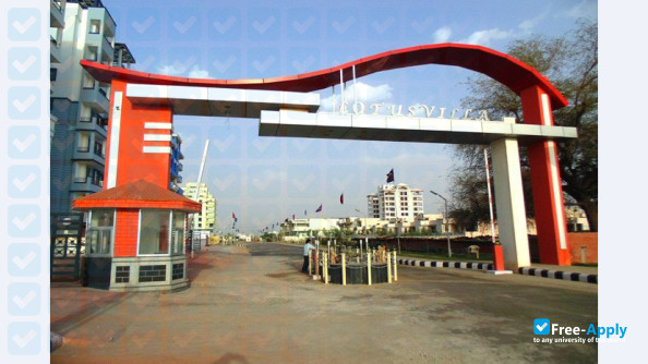 Suresh Gyan Vihar University фотография №5
