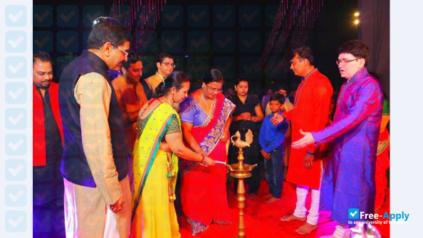 Times Business School photo #5