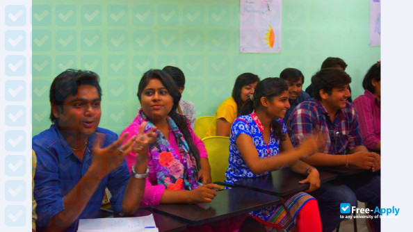 Times Business School photo #4