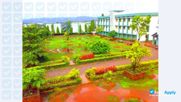 Anjuman Institute of Technology and Management photo #3