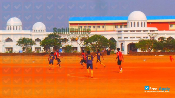 Photo de l’Anjuman Institute of Technology and Management #5