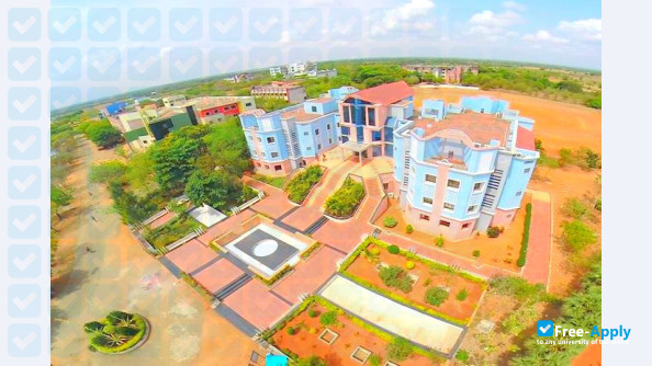 Mailam Engineering College photo #3