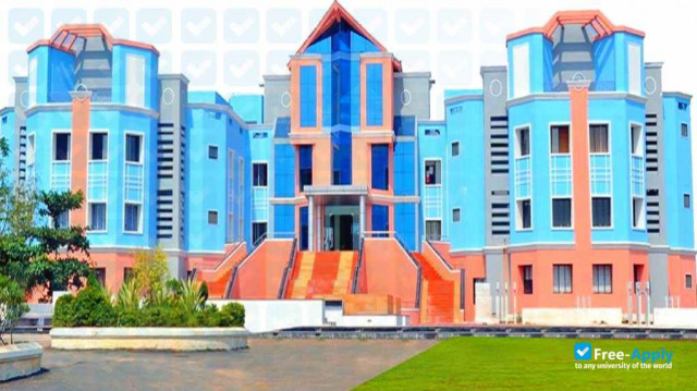 Mailam Engineering College photo #8