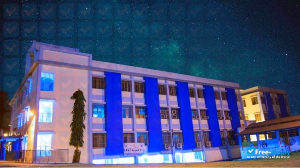Kalyani Government Engineering College Kalyani photo #8