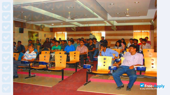 Kalyani Government Engineering College Kalyani фотография №1