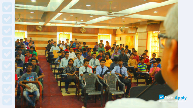 Kalyani Government Engineering College Kalyani фотография №9