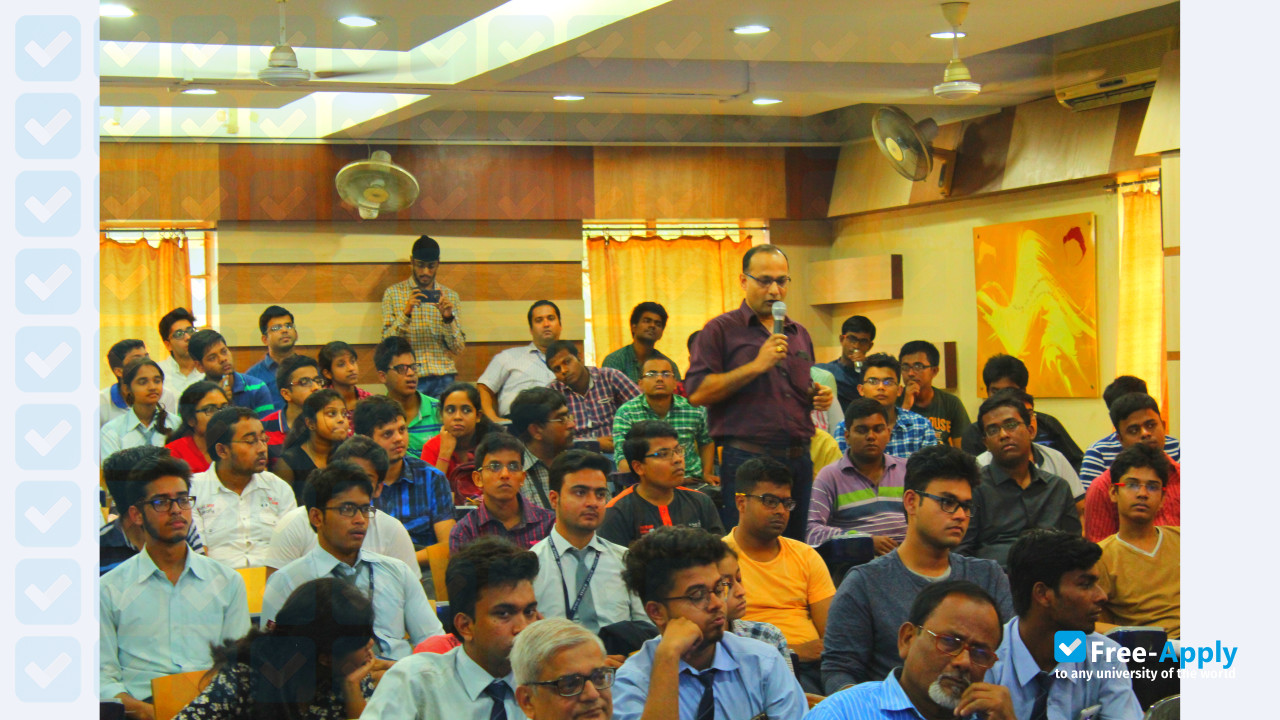 Kalyani Government Engineering College Kalyani photo #2