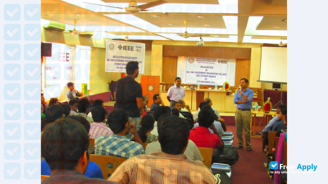 Kalyani Government Engineering College Kalyani photo #1
