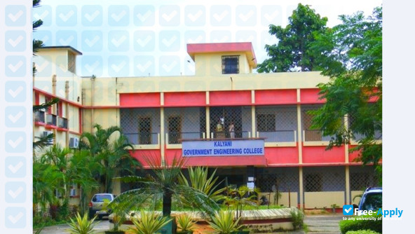 Kalyani Government Engineering College Kalyani photo #10
