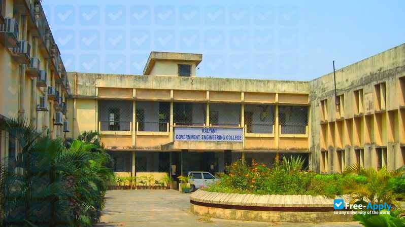 Kalyani Government Engineering College Kalyani photo #9
