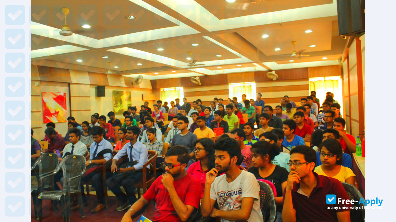 Kalyani Government Engineering College Kalyani photo #6