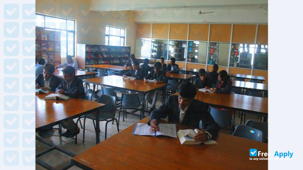 Shri Shankaracharya Institute of Professional Management and Technology photo #2
