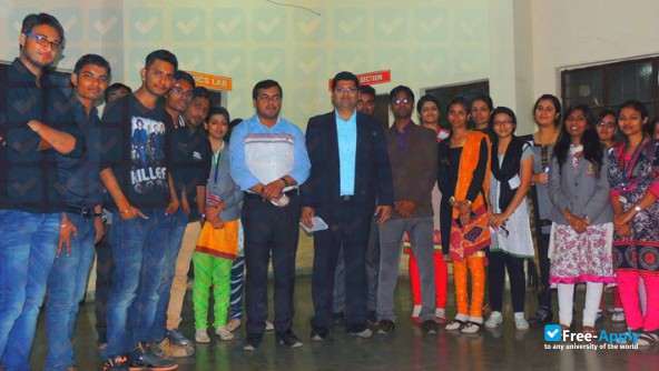 Shri Shankaracharya Institute of Professional Management and Technology photo #10