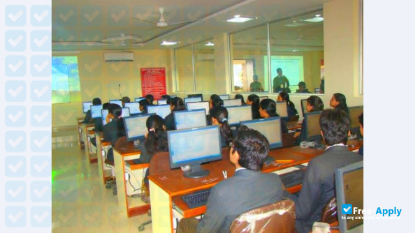 Shri Shankaracharya Institute of Professional Management and Technology photo #8