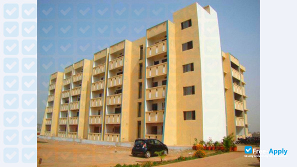 Shri Shankaracharya Institute of Professional Management and Technology photo #3