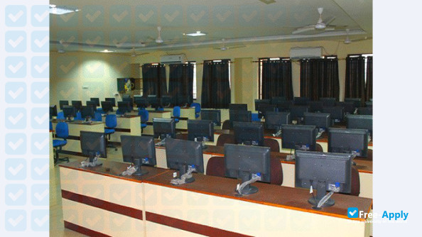 Shri Shankaracharya Institute of Professional Management and Technology photo #6