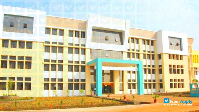 Shri Shankaracharya Institute of Professional Management and Technology photo #9